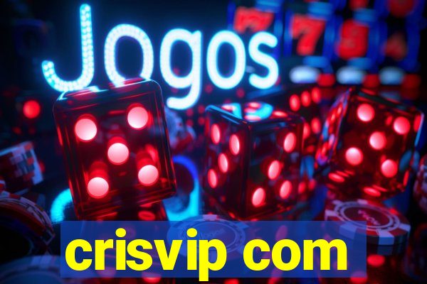 crisvip com